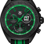 TAG Heuer Replica Formula 1 CR7 “Cristiano Ronaldo” Replica Watches