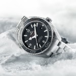 Review : Seamaster Planet Ocean Sochi 2014 Which Is The Model Of Replica Watches 