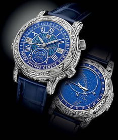 Patek Philippe Replica Watches 