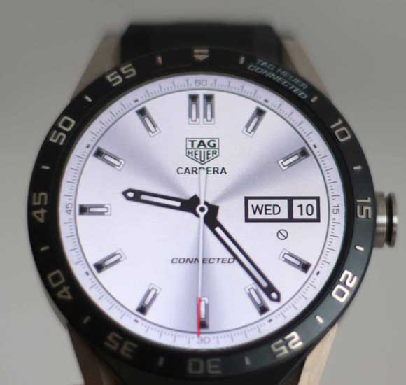  TAG Heuer Connected Smartwatch Replica Watches