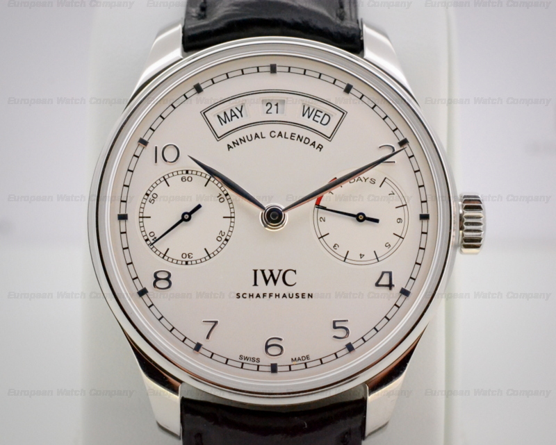   IWC Portuguese 503501Replica Watches 