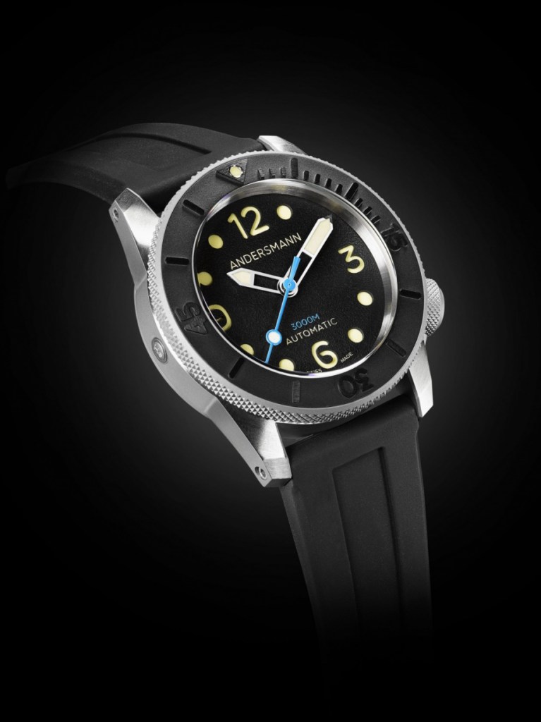 Introducing The Cheap Replica Andersmann Deep Ocean Watch