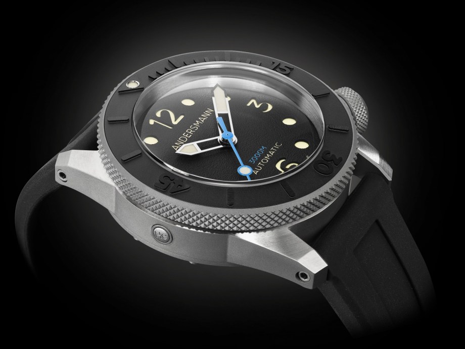 Introducing The Cheap Replica Andersmann Deep Ocean Watch