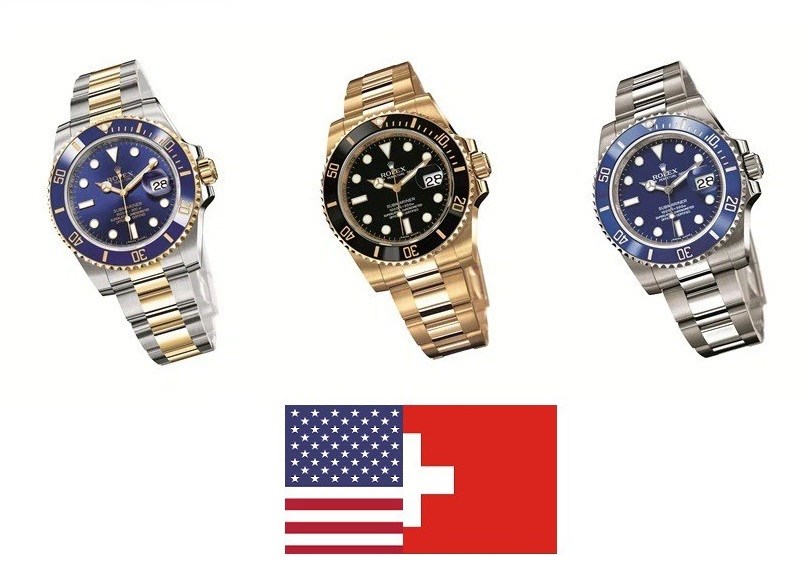 - Best Swiss Watch Replica Online