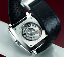 TAG Heuer Replica Monaco Calibre 11 Edition Steve McQueen Is Enormous – 39 mm by 39 mm and 15 mm thick