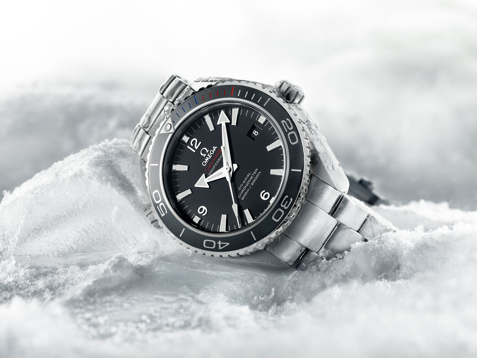 Review : Seamaster Planet Ocean Sochi 2014 Which Is The Model Of Replica Watches