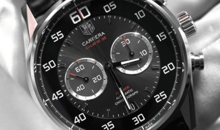 Jeff Stein On The New TAG Heuer Replica Carrera Flyback