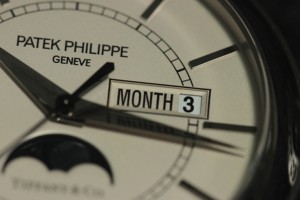 Introduction: Patek Philippe Replica Watches T150