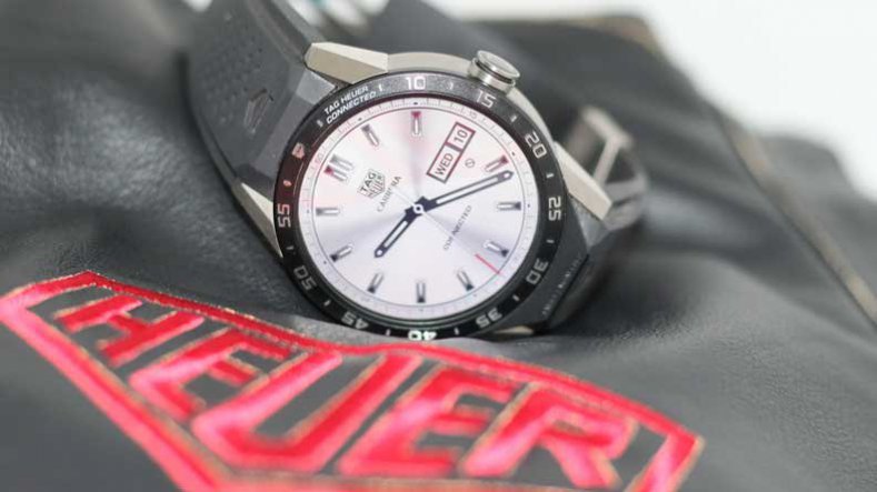 TAG Heuer Connected Smartwatch Replica Watches