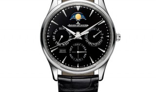 jaeger-lecoultreMaster Ultra-Thin Perpetual.