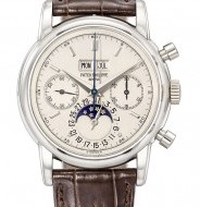 Patek Philippe Ref. 2499/100 from the individual accumulation of Eric Clapton