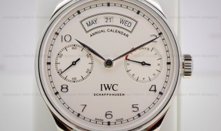IWC Portuguese 503501Replica Watches