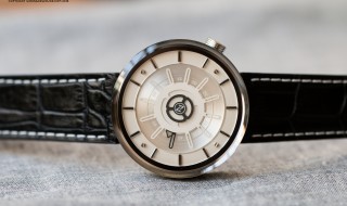 Hands-On with the High Quality Replica Swiss Made Zelos Cosmos
