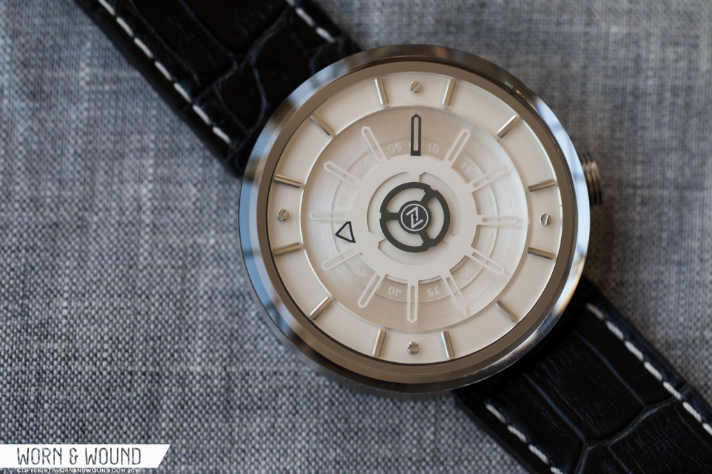 Hands-On with the High Quality Replica Swiss Made Zelos Cosmos