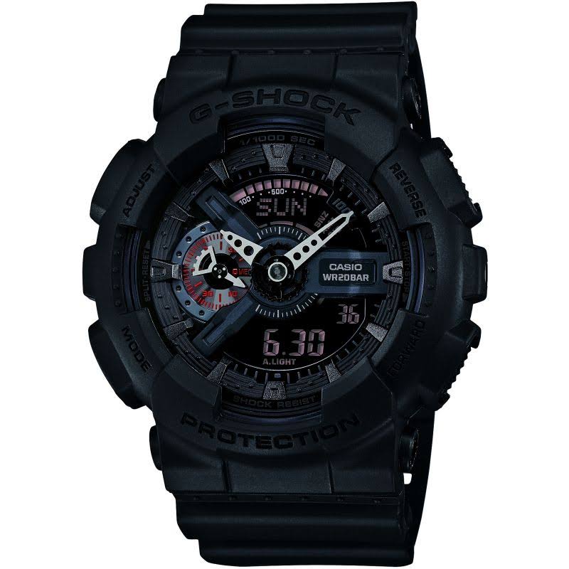 High Quality Replica Casio G-Shock Watch GA-110MB-1AER For Men