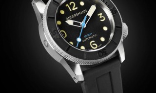 Introducing The  Cheap Replica Andersmann Deep Ocean Watch