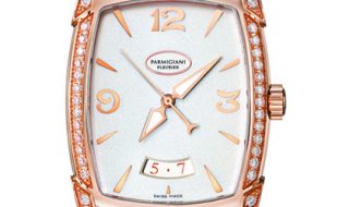 Six elegant women’s watches from CHF 10,000 to CHF 50,000