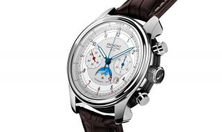 bremont 1918 limited edition