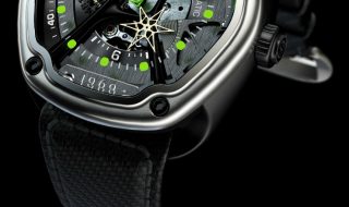 Dietrich OTC Watch Is Pretty Cool For €1,000 Watch Releases
