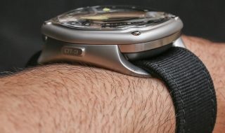 Dietrich OT-3 Watch Review Wrist Time Reviews