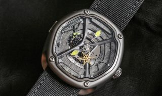 New Dietrich OT Watch Styles & Price Cuts Watch Releases