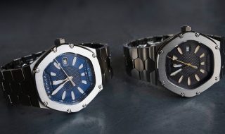 Dietrich Time Companion Watch Watch Releases