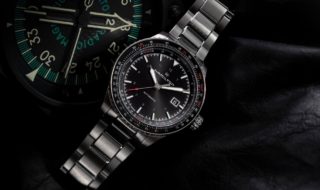 Hamilton's new Launches A High-Flying Trio In Converter Collection replica watch