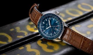 Hamilton's new Launches A High-Flying Trio In Converter Collection replica watches